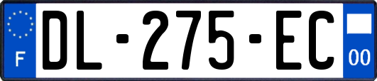 DL-275-EC