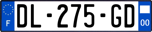 DL-275-GD