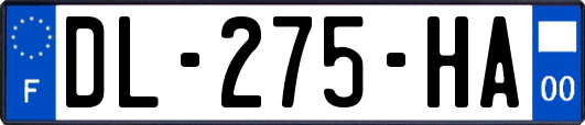 DL-275-HA