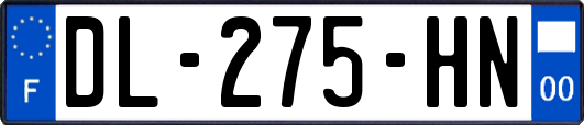 DL-275-HN