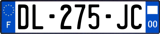 DL-275-JC