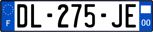 DL-275-JE