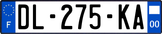 DL-275-KA