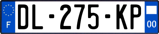 DL-275-KP