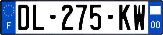 DL-275-KW