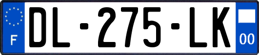 DL-275-LK