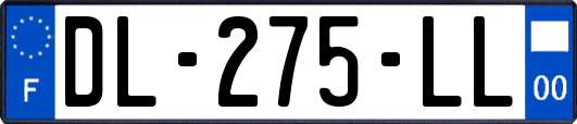DL-275-LL