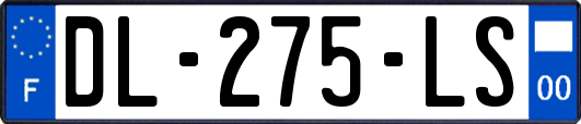 DL-275-LS