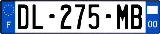 DL-275-MB