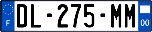 DL-275-MM