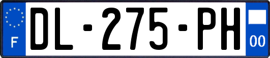 DL-275-PH