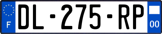 DL-275-RP