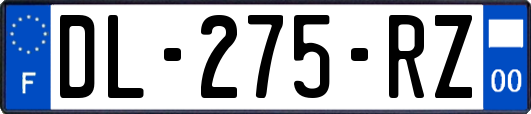 DL-275-RZ