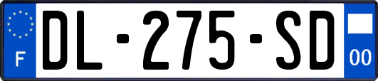 DL-275-SD