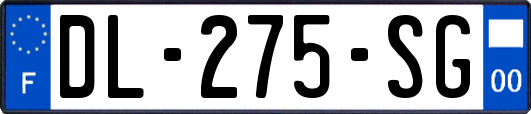 DL-275-SG