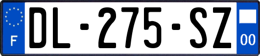 DL-275-SZ