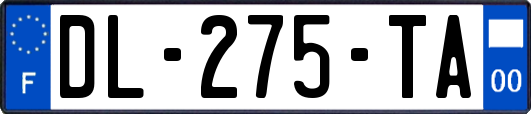 DL-275-TA