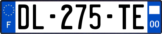 DL-275-TE