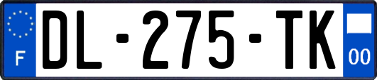 DL-275-TK