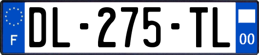 DL-275-TL