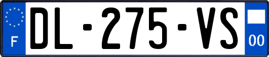 DL-275-VS