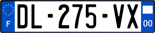 DL-275-VX