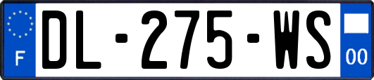 DL-275-WS
