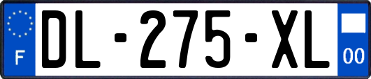 DL-275-XL