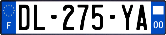 DL-275-YA