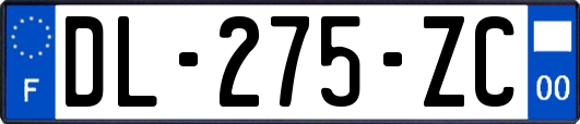 DL-275-ZC