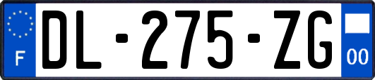 DL-275-ZG