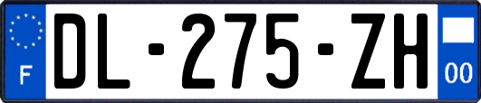 DL-275-ZH