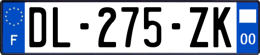 DL-275-ZK