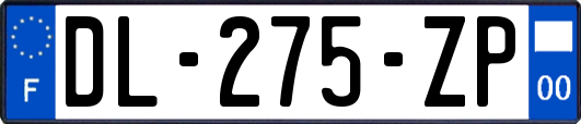 DL-275-ZP