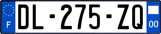 DL-275-ZQ