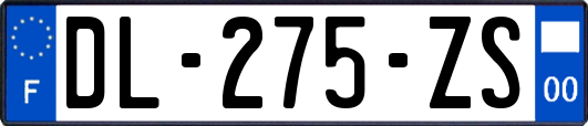 DL-275-ZS