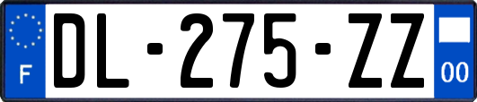 DL-275-ZZ