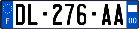 DL-276-AA