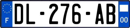 DL-276-AB