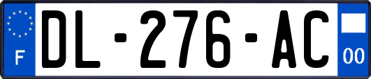 DL-276-AC