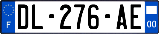 DL-276-AE