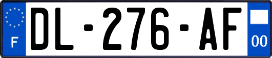 DL-276-AF