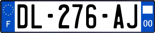 DL-276-AJ