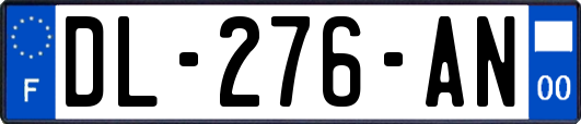 DL-276-AN