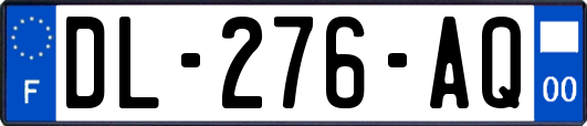 DL-276-AQ