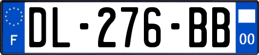 DL-276-BB