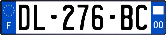 DL-276-BC