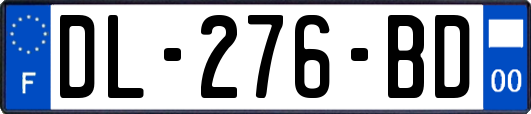 DL-276-BD