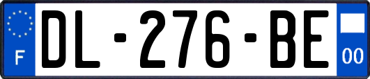 DL-276-BE