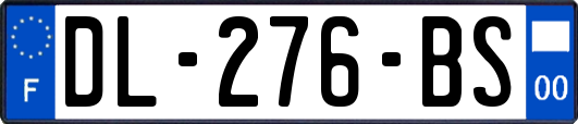 DL-276-BS